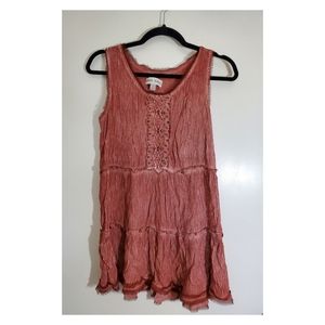 Knox Rose Boho Blouse